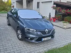 Gri Utilizat 2017 Renault Mégane IV Berlinǎ | 9.990 EUR (Preț bun)