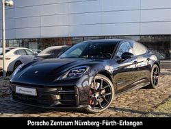Utilizat 2025 Porsche Panamera 4S Berlinǎ | 175.312 EUR