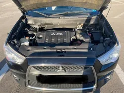 Utilizat 2010 Mitsubishi ASX SUV | 5.750 EUR (Preț OK)