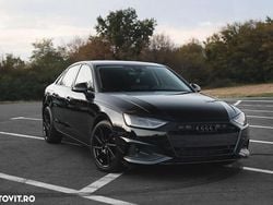 Culoarenegru Utilizat 2020 Audi A4 Berlinǎ | 25.500 EUR (Preț OK)