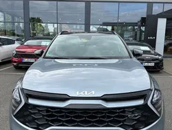 Gri Utilizat 2022 Kia Sportage GT-Line SUV | 24.900 EUR (Super Preț)