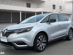 Culoarealte culori Utilizat 2016 Renault Espace Initiale Paris Monovolum | 11.990 EUR (Preț OK)