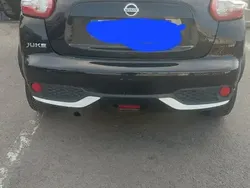 Utilizat 2015 Nissan Juke SUV | 9.400 EUR