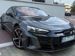 Culoaregri Utilizat 2023 Audi RS e-tron GT Berlinǎ | 87.500 EUR