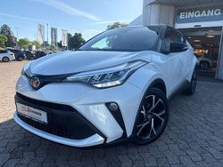 Utilizat 2023 Toyota C-HR Team SUV | 30.694 EUR (Scump)