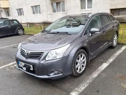 Utilizat 2010 Toyota Avensis Break | 3.850 EUR