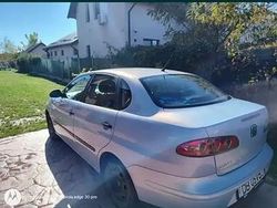 Utilizat 2006 Seat Cordoba Berlinǎ | 1.400 EUR