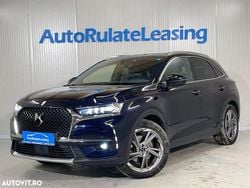 Culoarealbastru Utilizat 2021 DS Automobiles DS7 Crossback Rivoli SUV | 23.990 EUR (Preț OK)
