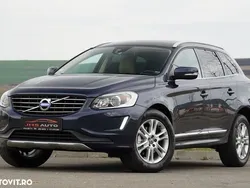 Gri Utilizat 2015 Volvo XC60 Summum SUV | 14.999 EUR (Super Preț)
