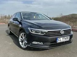 Utilizat 2019 VW Passat Berlinǎ | 15.999 EUR (Preț bun)