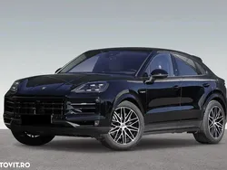 Culoarenegru Utilizat 2024 Porsche Cayenne SUV | 97.889 EUR (Scump)