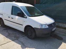 Utilizat 2007 VW Caddy Monovolum | 1.500 EUR (Super Preț)
