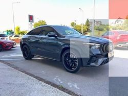 449 cpputere motor electricvopsea manufaktur gri silicon Nouă 2025 Mercedes GLE53 AMG AMG Coupe | 110.134 EUR