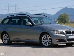 Gri Utilizat 2008 BMW 318 Break | 4.300 EUR (Preț OK)