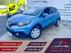 Utilizat 2014 Renault Captur SUV | 7.999 EUR (Preț OK)