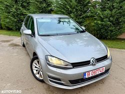 Culoaregri Utilizat 2014 VW Golf VII Highline Hatchback | 8.950 EUR (Preț OK)