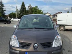 Culoaremaro Utilizat 2006 Renault Modus Dynamique Monovolum | 1.500 EUR