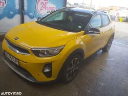 Culoaregalbeuriu Utilizat 2019 Kia Stonic Platinum Edition SUV | 13.500 EUR