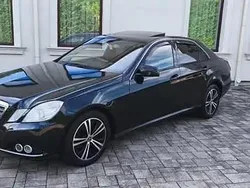 Utilizat 2011 Mercedes E220 Berlinǎ | 5.500 EUR