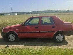 Utilizat 2004 Dacia Solenza Hatchback | 900 EUR (Preț OK)