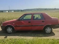 Utilizat 2004 Dacia Solenza Hatchback | 1.100 EUR