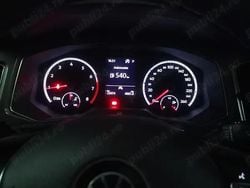 Albastru Utilizat 2021 VW T-Roc SUV | 19.950 EUR (Super Preț)