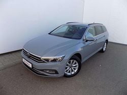 Gri mediumetalicperleffect Utilizat 2022 VW Passat Business Break | 18.990 EUR (Preț OK)