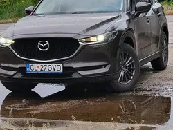 Culoaregri Utilizat 2019 Mazda CX-5 SUV | 15.250 EUR (Preț bun)