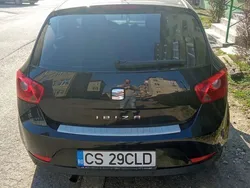 Utilizat 2009 Seat Ibiza Hatchback | 2.250 EUR