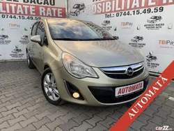 Alte culori Utilizat 2010 Opel Corsa Berlinǎ | 6.330 EUR