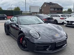 Utilizat 2024 Porsche 911 Targa 4 Cabrio | 201.878 EUR