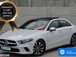 Culoarealb Utilizat 2022 Mercedes A200 Edition Berlinǎ | 20.980 EUR