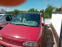 Citroën Evasion