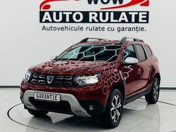 Culoarerosu Utilizat 2021 Dacia Duster Expression SUV | 13.990 EUR (Puțin scump)