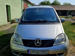 Utilizat 2004 Mercedes Vaneo Monovolum | 1.850 EUR