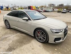 Culoaregalbeuriu Utilizat 2022 Audi A6 S-Line Berlinǎ | 44.900 EUR (Preț OK)