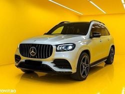 Culoaregri Utilizat 2020 Mercedes GLS350 SUV | 65.000 EUR