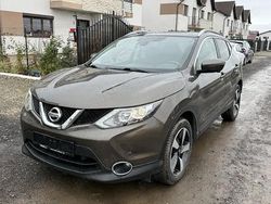 Utilizat 2015 Nissan Qashqai SUV | 10.750 EUR (Preț OK)