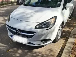Utilizat 2016 Opel Corsa Hatchback | 4.400 EUR (Preț bun)