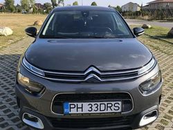 Utilizat 2018 Citroën C4 Cactus Hatchback | 10.500 EUR