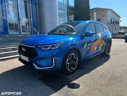 Culoarealbastru Utilizat 2024 Ford Kuga SUV | 31.900 EUR