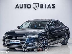 Culoarenegru Utilizat 2020 Audi A8 Berlinǎ | 47.950 EUR (Preț OK)