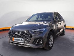 Utilizat 2024 Audi Q5 Sportback S-Line SUV | 59.411 EUR (Scump)
