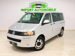 Culoaregri Utilizat 2011 VW Multivan Monovolum | 11.999 EUR