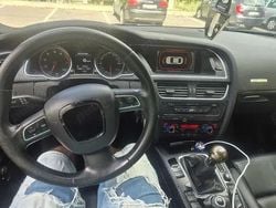 Utilizat 2010 Audi A5 Coupe | 5.900 EUR (Preț bun)