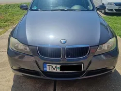 Culoaregri Utilizat 2006 BMW 320 Efficient Dynamics | 4.399 EUR (Preț OK)