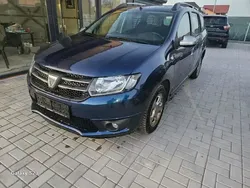 Dacia Logan MCV