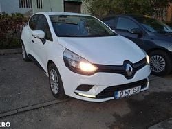 Culoarealb Utilizat 2017 Renault Clio IV Expression | 7.300 EUR (Preț OK)