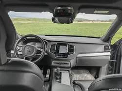 Utilizat 2019 Volvo XC90 R-Design SUV | 43.500 EUR (Puțin scump)