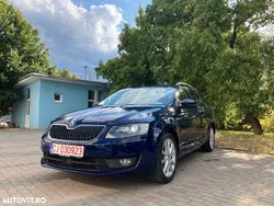 Albastru Utilizat 2016 Skoda Octavia Joy Break | 9.900 EUR (Preț OK)